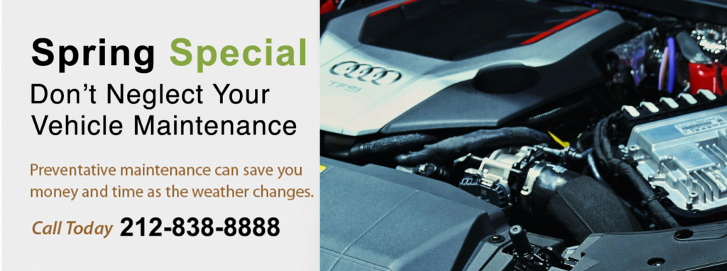Audi-Repair NYC is the #1 dealer alternative for Audi service, maintenance and repairs in NYC. We do everything the dealer can do and more. Call us today we can help. 