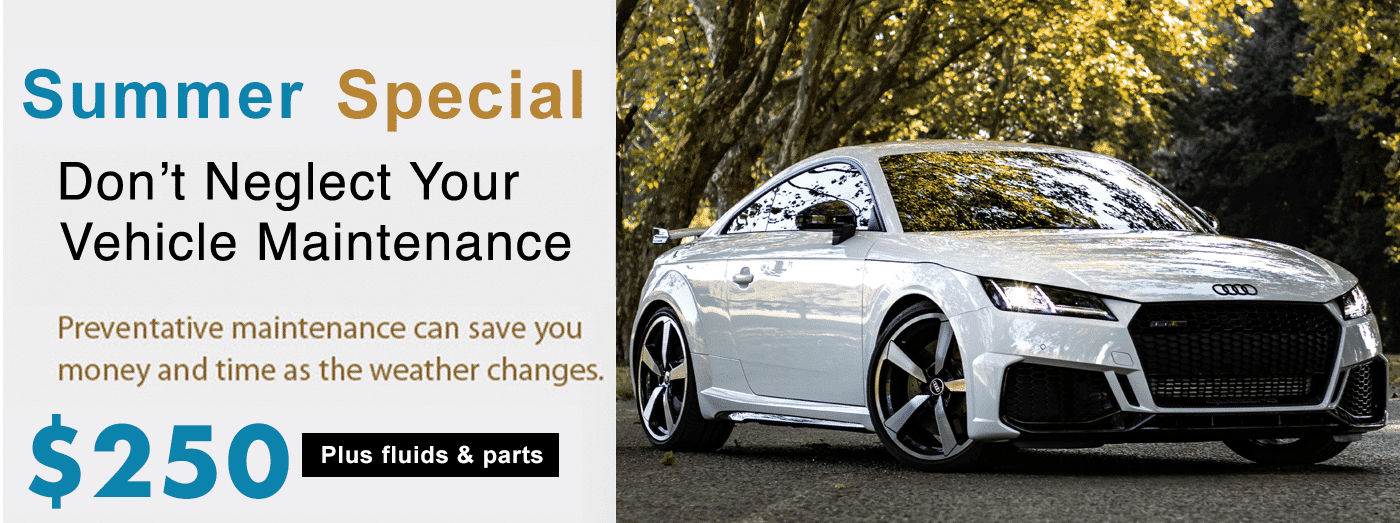 Best dealer alternative for Audi service in NYC. We do everything the dealer can do and more. We know audi and we fix them right.